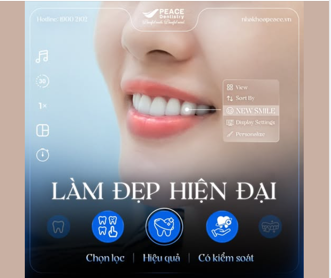 MẠNG XÃ HỘI ĐANG THAY ĐỔI CÁCH CHÚNG TA LÀM ĐẸP NHƯ THẾ NÀO?