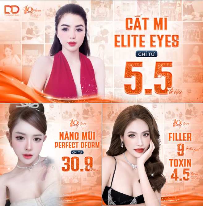 TƯNG BỪNG ĐÓN MỪNG KHUYẾN MÃI CỰC "HOT"!