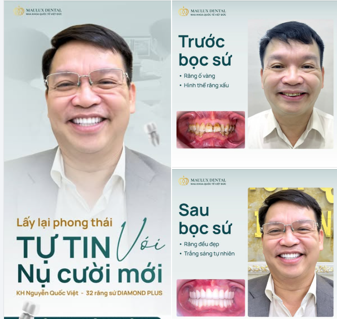 PHÁI MẠNH THÀNH CÔNG KHÔNG THỂ THIẾU NỤ CƯỜI ĐẸP