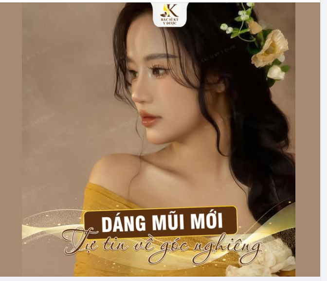 FEEDBACK NÂNG MŨI – KHÁCH HÀNG CHIA SẺ CẢM XÚC