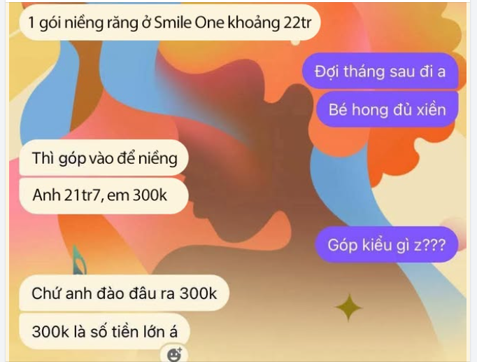 Niềng răng ưu đãi không lâu  Chần chừ vài bữa, răng xấu ví buồn!