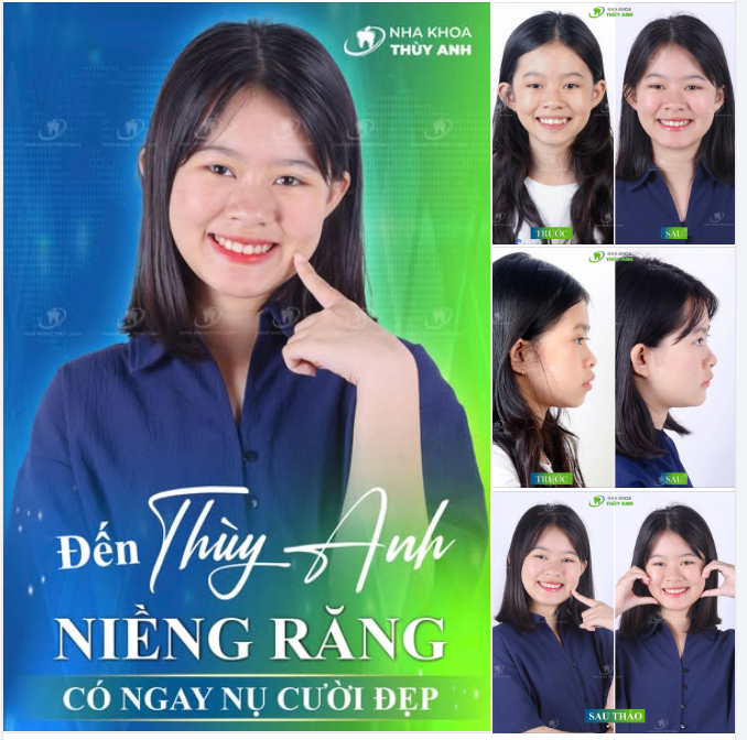 TUỔI TEEN VÀ NỤ CƯỜI MỚI TOANH, TỰ TIN KHÁM PHÁ MỌI ĐIỀU MỚI
