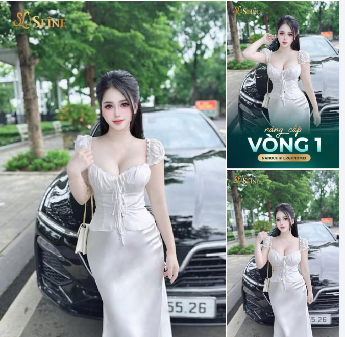 HÀNH TRÌNH NÂNG CẤP VÒNG 1 – TỰ TIN TỎA SÁNG