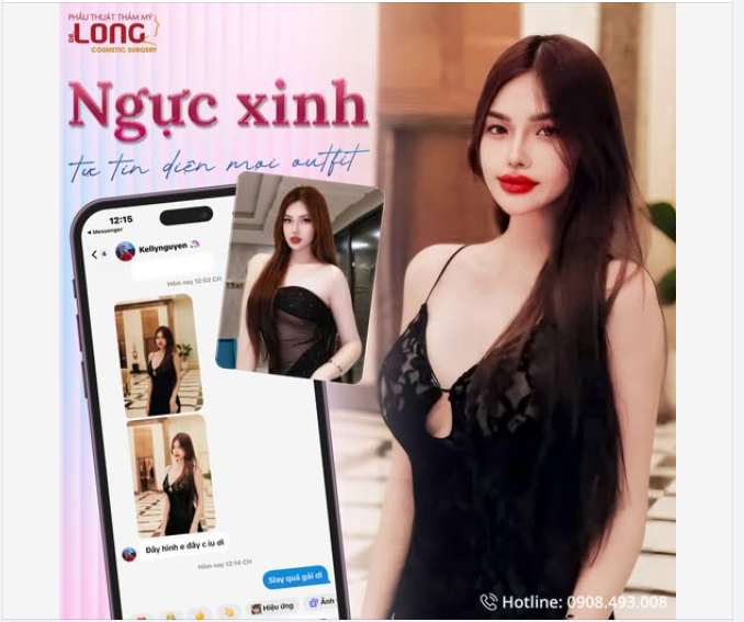 LỘ DIỆN CÔ GÁI CÂN MỌI OUTFIT