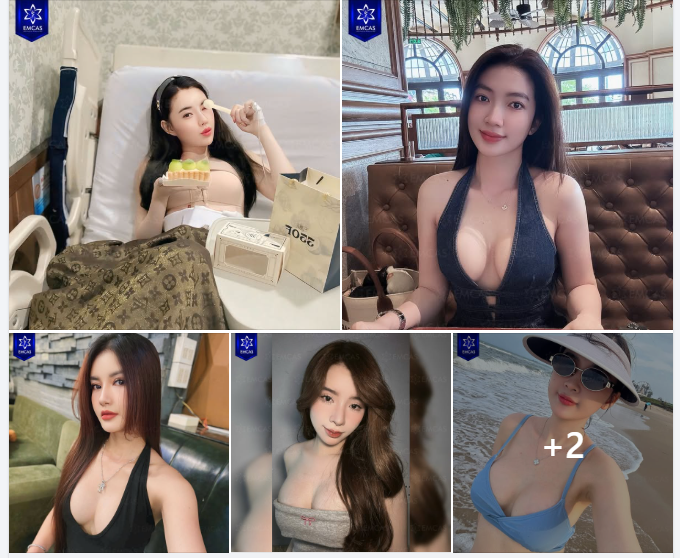 NÂNG NGỰC 24 H CHO KHÁCH HÀNG