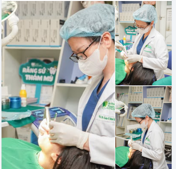 Ai cũng từng thấy ngại khi đeo niềng răng.