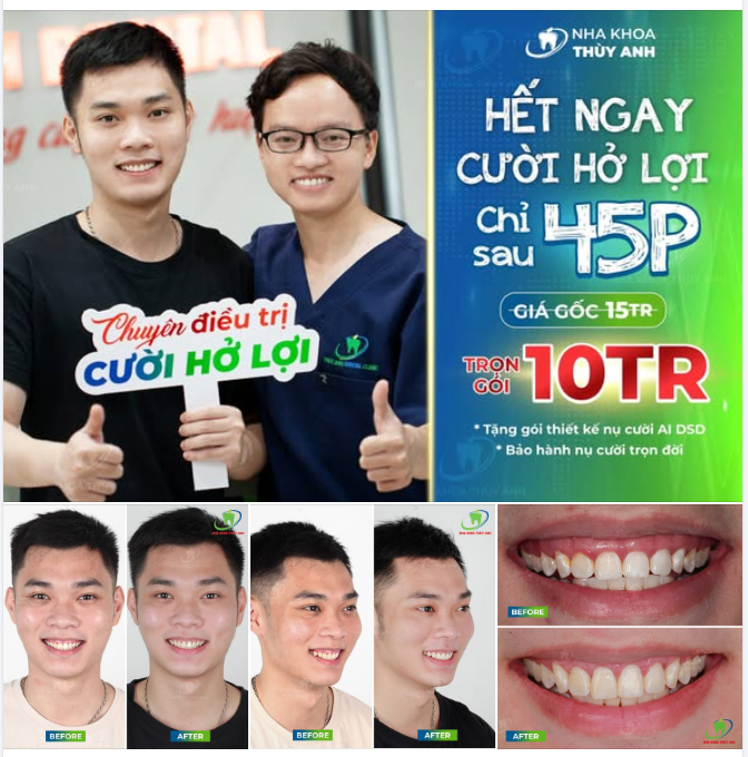 THAY ĐỔI MỘT CHÚT, TỰ TIN HƠN NHIỀU PHẦN