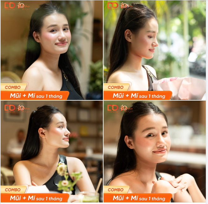 Đừng chờ đợi, hãy để phiên bản đẹp nhất của bạn xuất hiện ngay từ hôm nay.