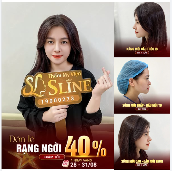 ĐẠI LỄ 2/9 – RẠNG NGỜI NHAN SẮC