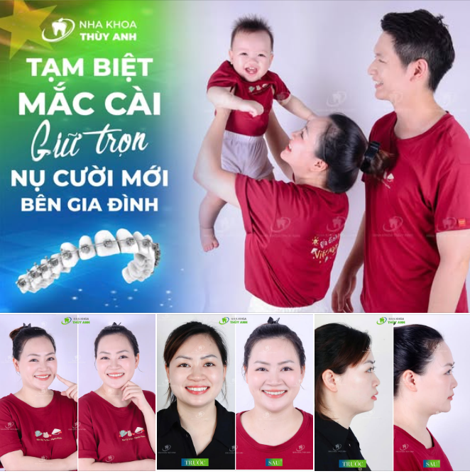 RẠNG RỠ MỪNG NGÀY ĐỘC LẬP – RẠNG NGỜI NỤ CƯỜI KHÔNG TRÙNG LẪN