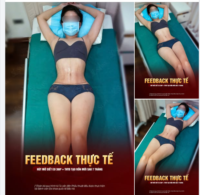 FEEDBACK THỰC TẾ ĐẾN HÀNH TRÌNH THAY ĐỔI.