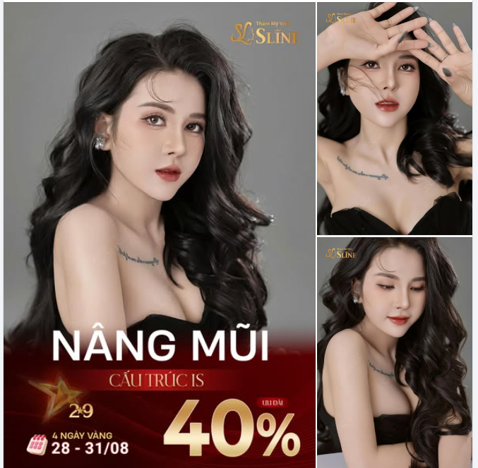 4 NGÀY VÀNG DUY NHẤT – GIẢM 40%