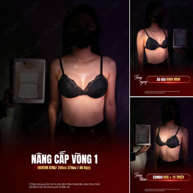 HÀNH TRÌNH LẤY LẠI TỰ TIN CỦA KHÁCH HÀNG