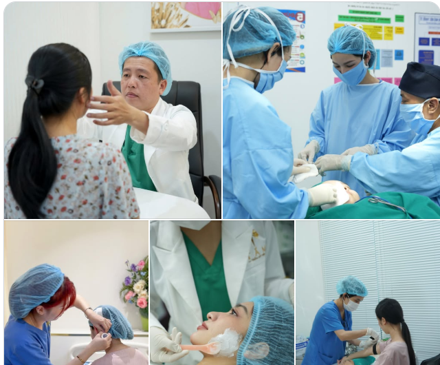 Cập nhật những khoảnh khắc trước đại lễ 2/9 của khách hàng tại TMV Tấm!