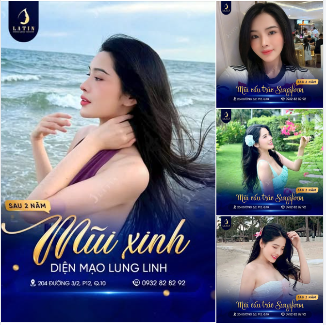 2 NĂM SAU – VẪN ĐẸP NHƯ NGÀY ĐẦU!