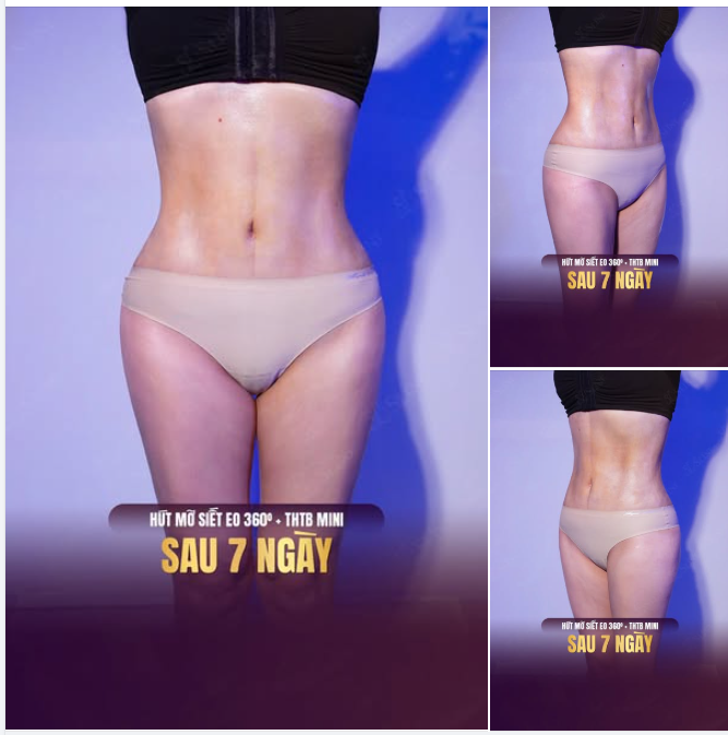 SAU 7 NGÀY