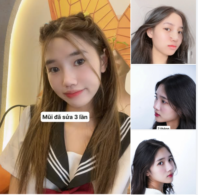 Như thế này đã được coi là thành công chưa ạ?