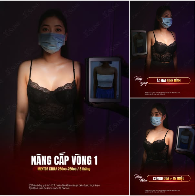 HÀI LÒNG SAU HÀNH TRÌNH NÂNG CẤP VÒNG 1