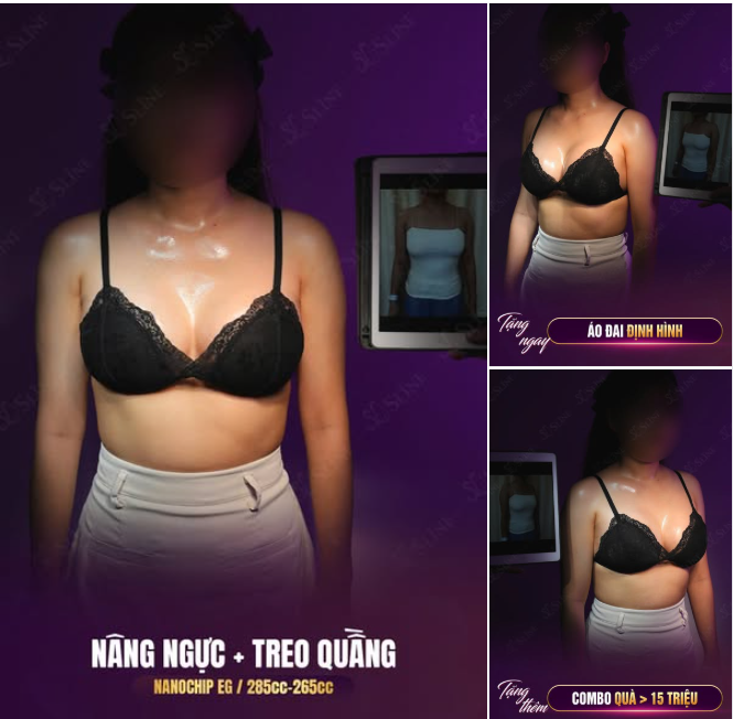 VÓC DÁNG CÂN ĐỐI – THẦN THÁI TỰ TIN .