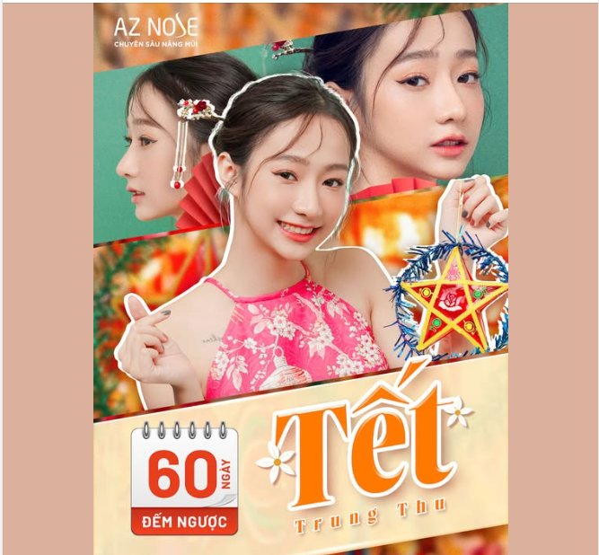 60 NGÀY ĐẾM NGƯỢC