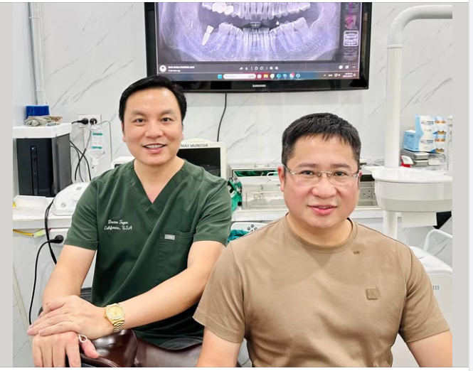 Tuổi Thọ Của Implant Răng: Những Điều Bạn Cần Biết