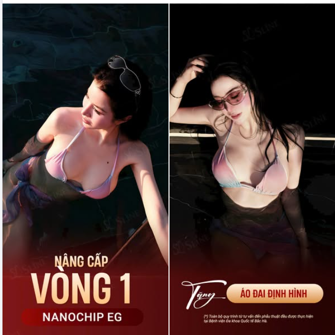 NÂNG CẤP VÒNG 1 – TỰ TIN TỎA SÁNG