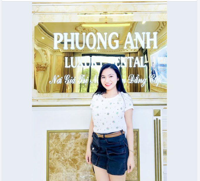 Nụ cười rạng rỡ – bí quyết của sự tự tin