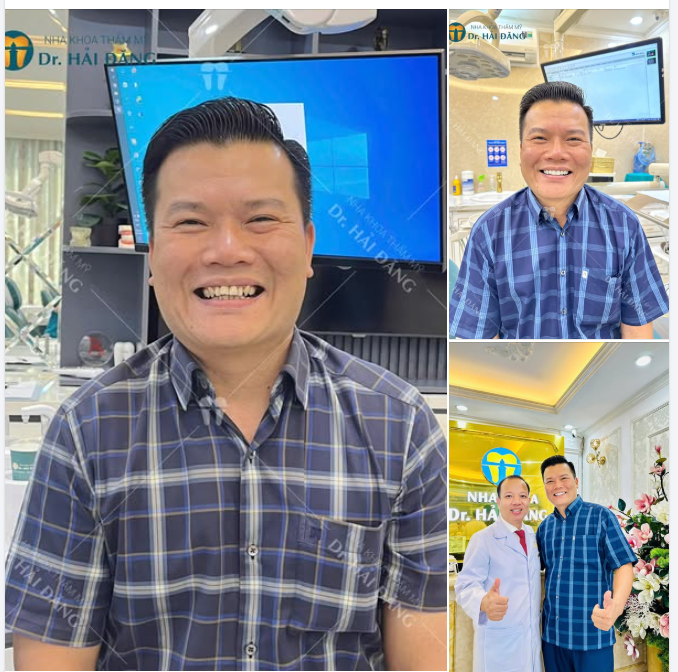 NỤ CƯỜI RẠNG RỠ – TỰ TIN GIAO TIẾP