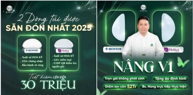 Nên chọn túi hãng nào: Mentor hay Motiva?