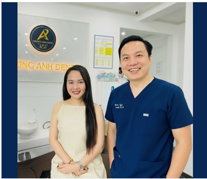 Răng thật ảnh hưởng đến đến răng sứ