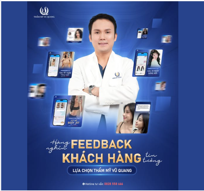 FEEDBACK XINH - TỰ TIN LÀ CHÍNH MÌNH