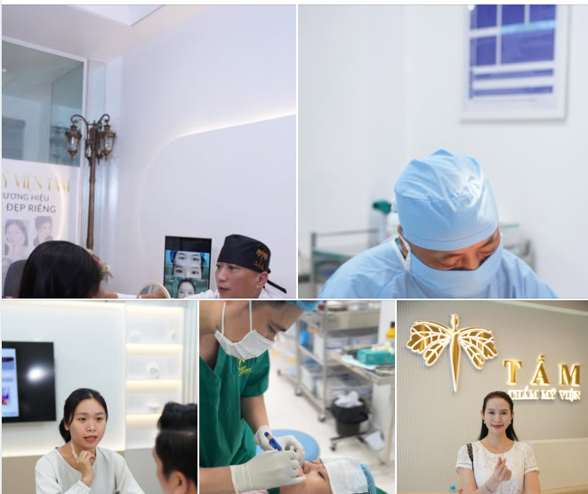 Lễ đang đến gần, các nàng đã kịp tút tát lại nhan sắc chưa?