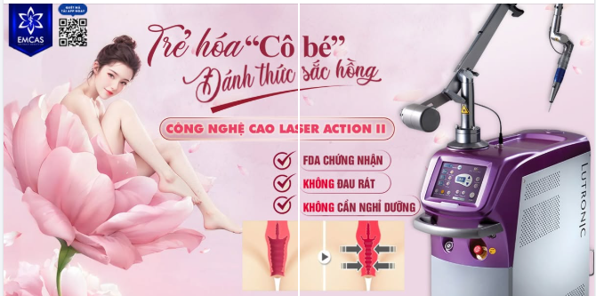 Gấp 3 lần hiệu quả – Hồi phục cực nhanh chóng  Combo trẻ hóa “cô bé” dành cho chị em: