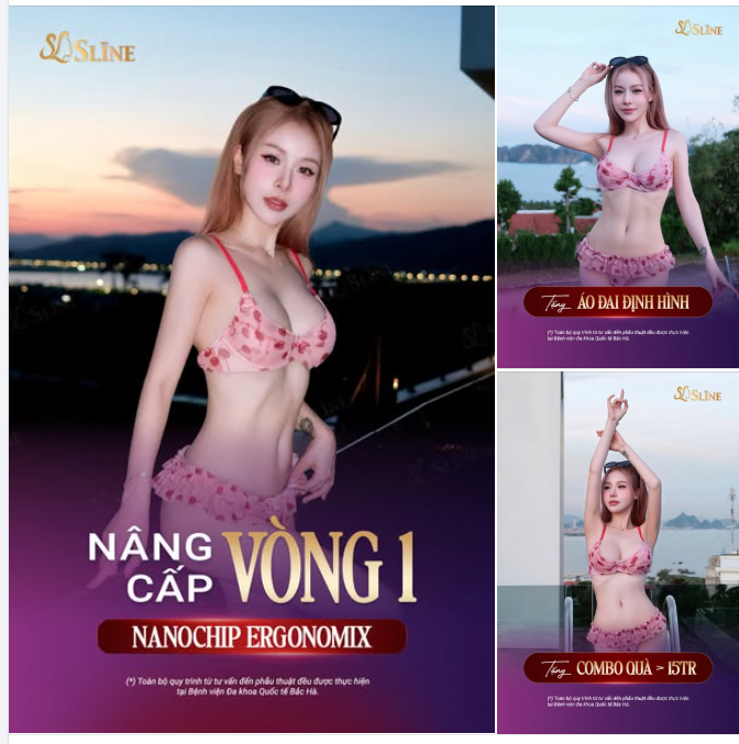 NÂNG TẦM PHONG CÁCH – TỰ TIN TOẢ SÁNG
