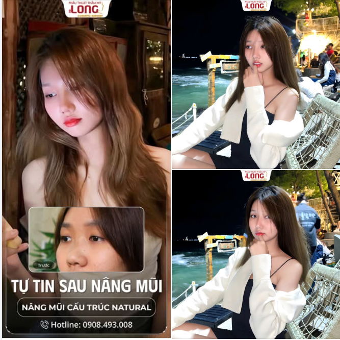 VẺ ĐẸP ĐÔI KHI CHÍNH LÀ “CHÌA KHÓA” MỞ RA CUỘC SỐNG CHẤT LƯỢNG HƠN.