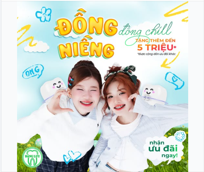 ĐỒNG NIỀNG, Đồng Chill...  Thêm Bạn, THÊM DEAL