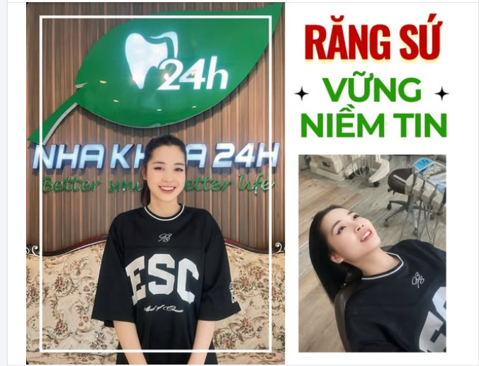 RĂNG SỨ – VỮNG NIỀM TIN
