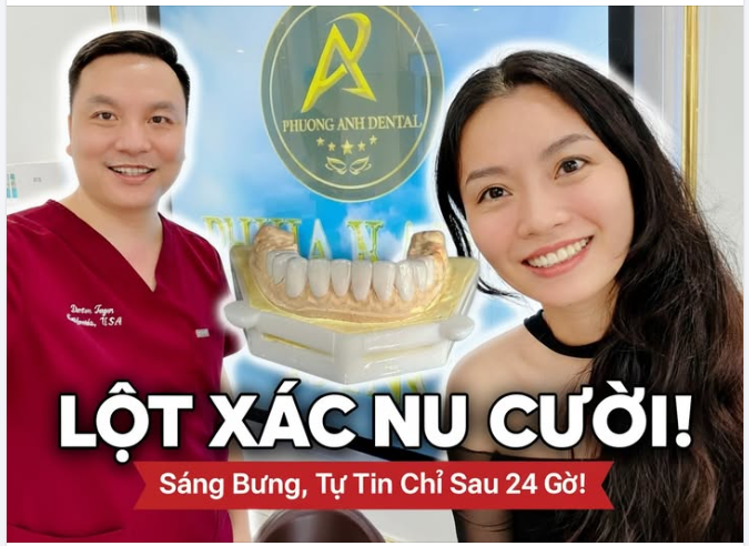 Bọc răng sứ giữ được bao lâu và hướng dẫn chăm sóc sau bọc răng