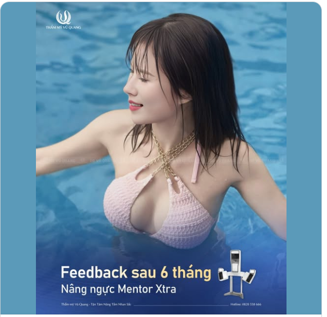 ĐẸP NGỠ NGÀNG! FEEDBACK VÒNG 1 SIÊU SANG, CHUẨN KHÁCH NHÀ DR VŨ QUANG