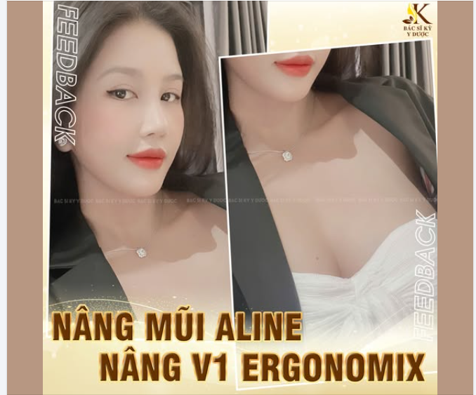 Feedback Combo siêu HOT tại nhà Bác sĩ Kỳ Y Dược