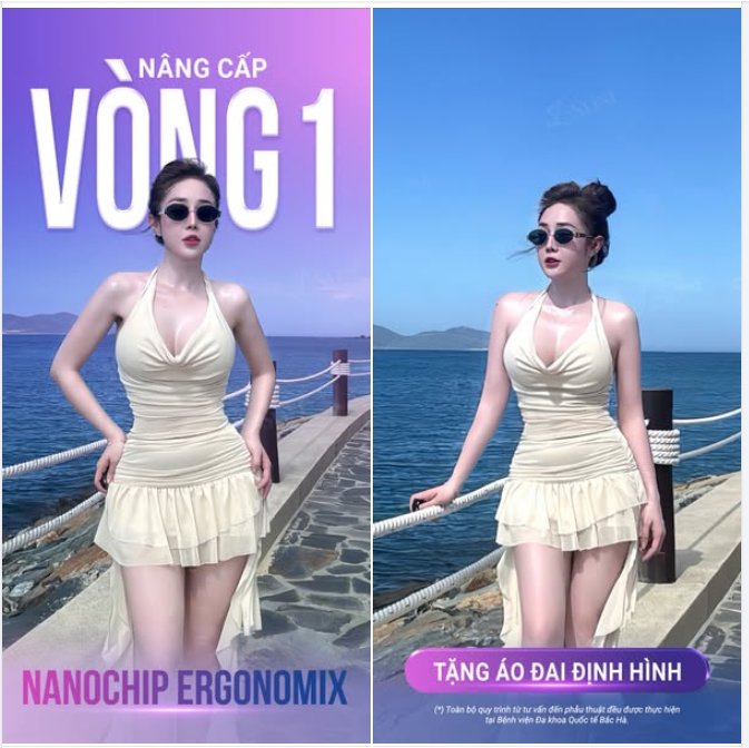FEEDBACK THỰC TẾ – KHÁCH HÀNG SAU NÂNG CẤP VÒNG 1.