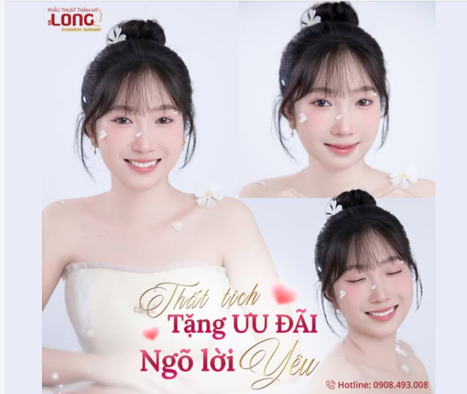 Cập nhật tình hình "THẤT TỊCH" năm nay của mọi người đi nào