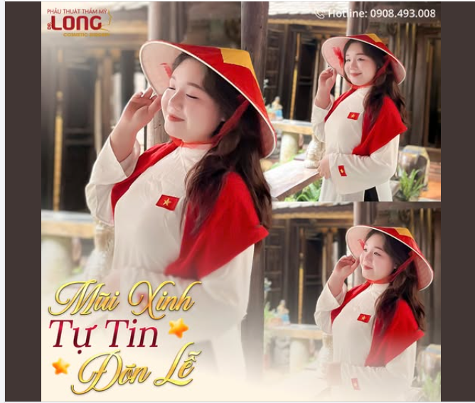 RẠNG NGỜI NGÀY QUỐC KHÁNH​​​​​​​ TÔN VINH NÉT ĐẸP VIỆT
