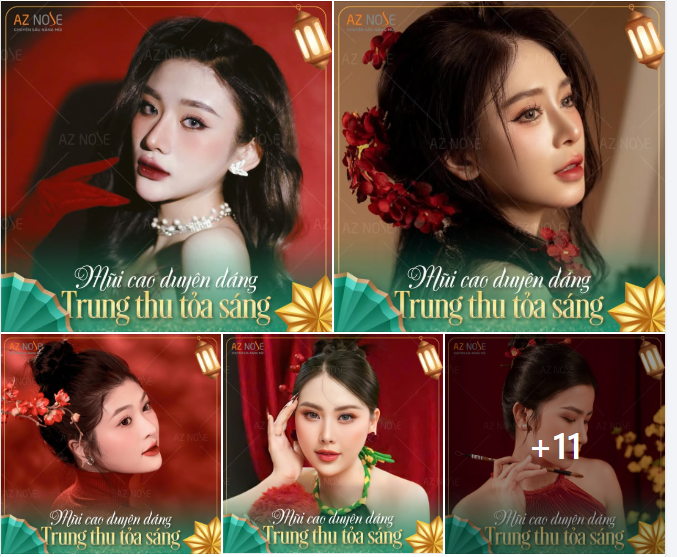 Chỉ còn 22ngày nữa đến Tết Trung Thu!!