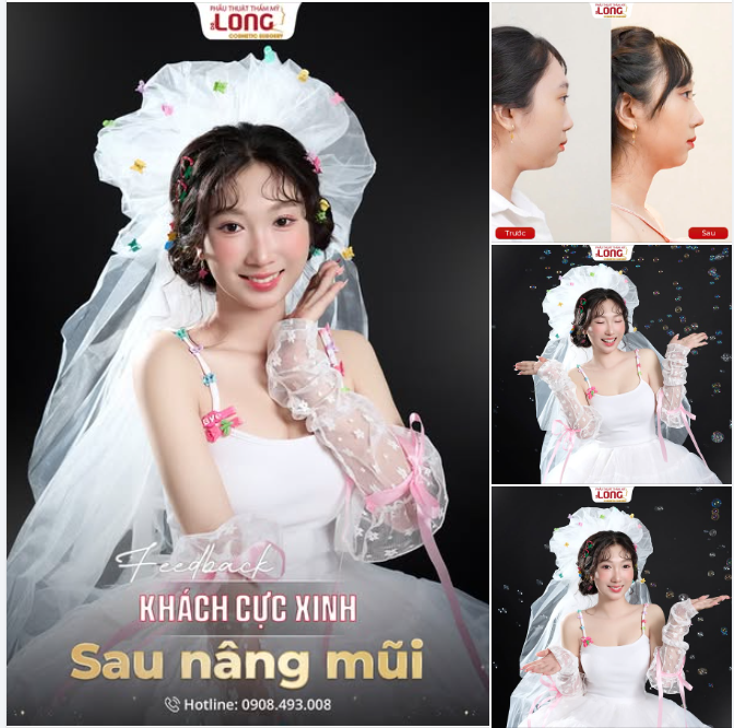 NGỌT NGÀO MUỐN TAN CHẢY  Bé khách nhà PTTM Bác sĩ Long vừa tung bộ ảnh mới và thật sự khiến ai cũng “đổ gục”