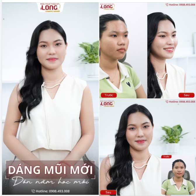 SẮC DIỆN MỚI ĐÓN MỪNG NĂM HỌC MỚI