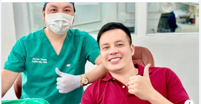 Implant có bền suốt đời không, có phải thay sau vài năm không?