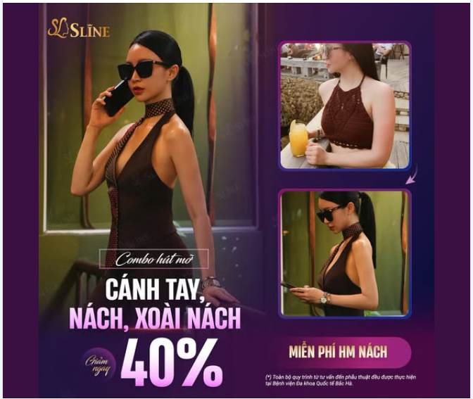 TRẢI NGHIỆM THỰC TẾ  Cách mà chị Mai muốn hiểu khách hàng của mình.