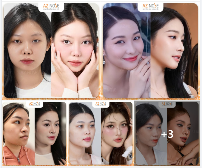 Bước ra khỏi vùng an toàn để chạm tới phiên bản tự tin hơn. Bạn đã sẵn sàng?