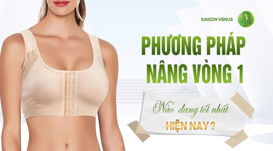 PHƯƠNG PHÁP NÂNG V1 NÀO TỐT NHẤT HIỆN NAY?
